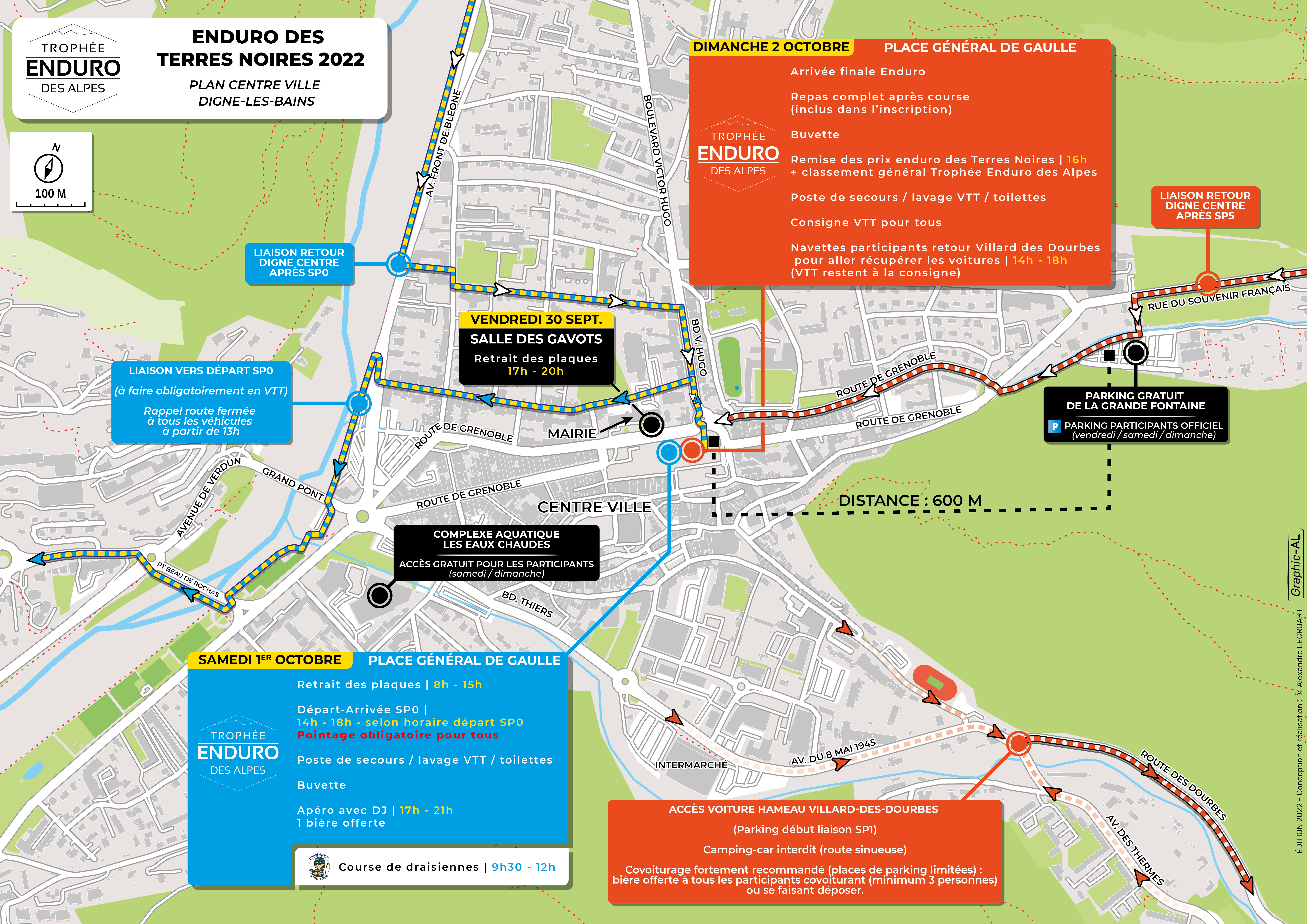 Enduro des Terres Noires 2022 - Plan Digne V4 (1)
